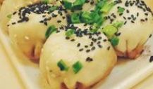 -小杨生煎(黄河路店)