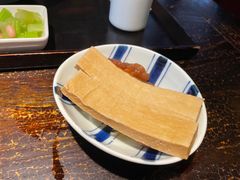 -喜晋道面馆(华严寺广场店)