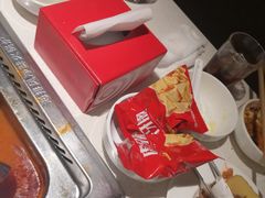 -海底捞火锅(长沙华创国际广场店)