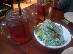 -Hooley's活利仕西餐厅(珠江新城店)