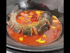 -老渔翁笨锅炖