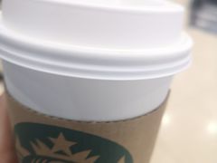 -星巴克臻选(莘庄仲盛店)