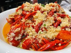 -虾小龙老长沙龙虾馆(坡子街店)