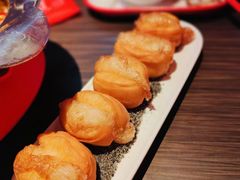 -胖哥俩肉蟹煲(海盐总店)