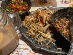 -哥老官重庆美蛙鱼头(龙湖杭州金沙天街店)
