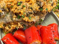 -南拳十三姨·潮汕砂锅粥·粤菜(西单大悦城店)