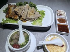 -阿西娅食府(中关村店)