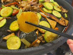 -一烙锅(友谊店)