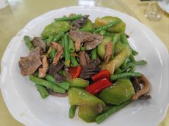 -大王岭农庄