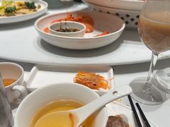 -望海湾鱼头泡饼·天津菜(空港店)