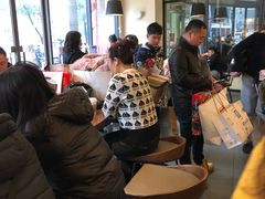 -星巴克(株洲荣时代广场店)