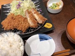 -一兰拉面(新宿中央东口店)