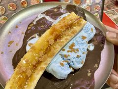 -哼蟹二将·烤肉酱蟹(合生汇店)