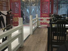 大堂-湘潭九龙鱼头店(城南西路店)