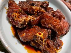 -南京大牌档(香港广场店)