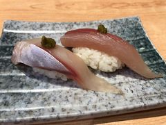 -板长寿司(铜锣湾店)