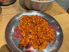 -姜虎东白丁烤肉(深圳湾后海汇店)