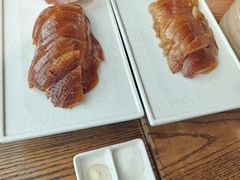 -小大董·烤鸭(王府井apm店)