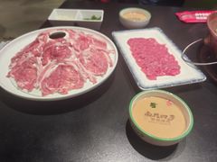 -南门四季铜锅涮肉(大屯·北苑店)