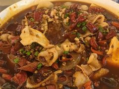 -玉林烤鸭店(垡头店)