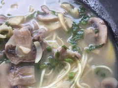 老杭州片儿川-东坡·面(音乐喷泉店)