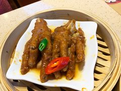 -点都德(千灯湖环宇城店)