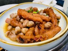 凤爪-餐与自然(老商埠店)