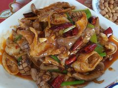 -广东小炒(京广中路店)