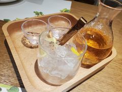 -青梅酒肆PLUS(长白仙岛北路店)