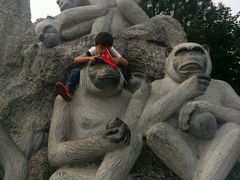 -辛玛王国游乐园