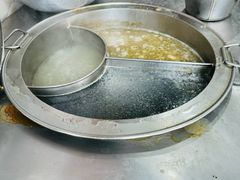 -榮泰米粉湯(Left Shop)