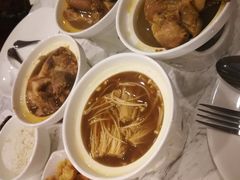 -三美肉骨茶(柏威年广场店)