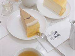 -Lady M New York(澳门伦敦人店)