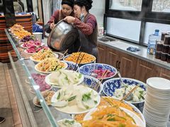 -清真磨沟沿老字号牛肉面(总店)