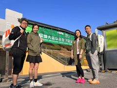 -深圳大运中心世界冠军羽毛球馆