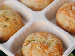 -龙华素斋(龙华路店)