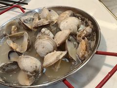 -你鲟欢·香茅柠檬鱼(金沙店)