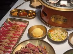 -三宝泥炉·活烤鳗鱼(七宝宝龙店)