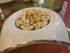 -万柳阁小馆·花园餐厅(龙潭湖店)