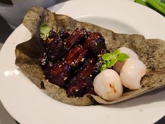 -桂满陇·杭州小馆(巴黎春天浦建店)