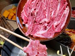 -阳阳老火锅(小南门店)