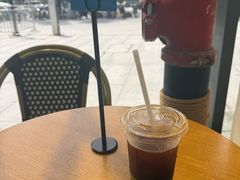 -Jamaicablue Coffeeshop(中央广场店)