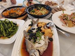 -朱仔记食府(江南大道店)