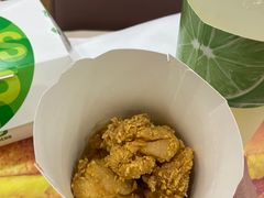 -德克士(砂之船奥特莱斯店)