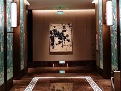 -彩丰楼中餐厅·仁恒洲际酒店