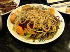 -东方之珠洗浴休闲广场(大港店)