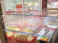 -味多美蛋糕(六里桥店)