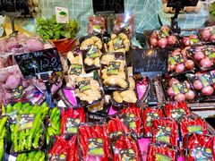 -盒马鲜生(大行宫店)