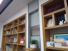 -子曰书院·古筝围棋书法国画小主持(夏都店)