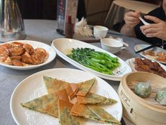 -潮府馆·非遗潮州菜·港式点心(世纪公园店)